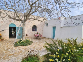Beautiful property with annex in Locorotondo Locorotondo